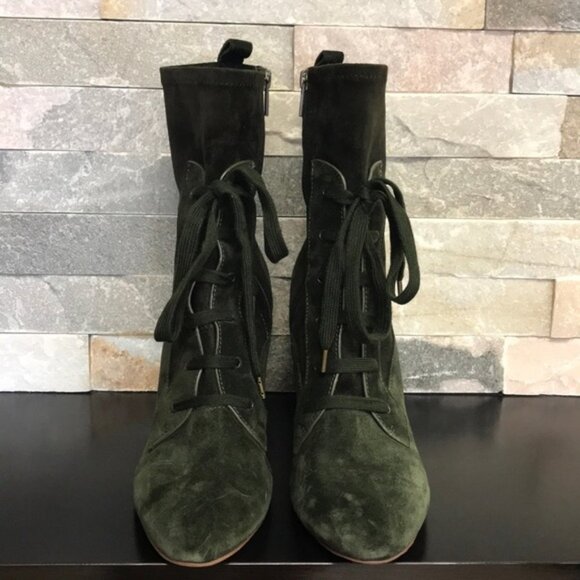 Splendid Hacken Lace-Up Boot - Picture 7 of 10